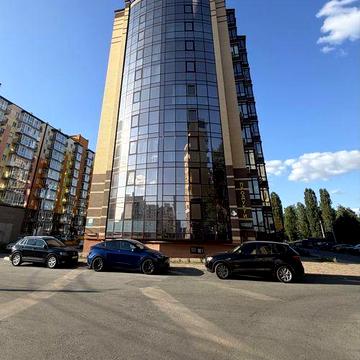 Простора квартира в ЖК «Панорама»Масани | єОселя | Автономне опалення ЖК Панорама