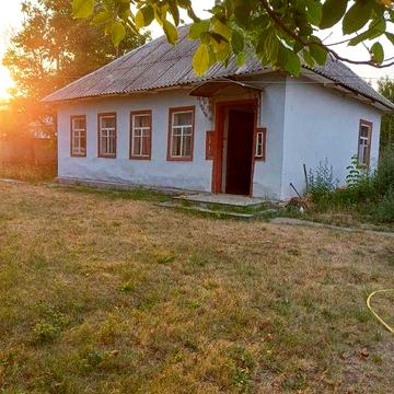 Продам Будинок в с.Сунки Черкаська обл