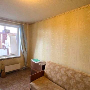 Продажа 1 ком квартиры метро Индустриальная 18000