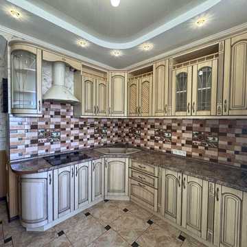 Продам 2-к квартиру з ремонтом в ЖК Альтаїр-1, Таїрова (3-314-183) ЖК «Альтаир»