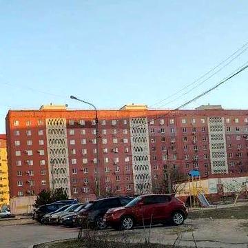 Здам 3-кімнатну квартиру по вул. Володимирк Українця (4-Южний) 3/9