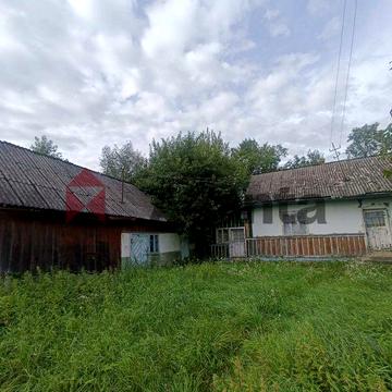 Будинок + 25 соток землі Слобода - Комарівці