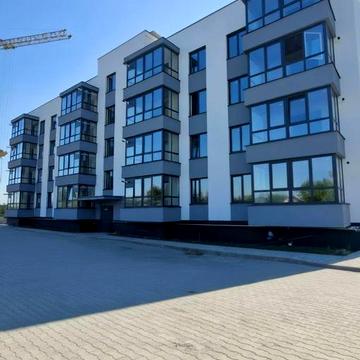 Велика 2х кімнатна квартира ЖК Добробуд  Хмільник
