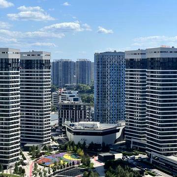 Без% Продаж видового пентхаусу 88 м2 ЖК Great Позняки ЖК Great