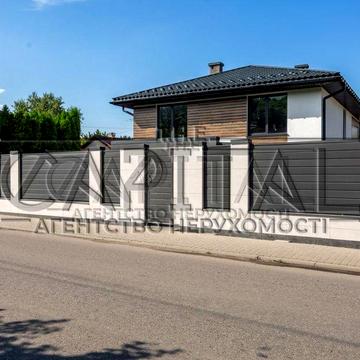 продаж будинку с.Ходосівка , Лісник