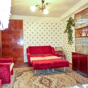 2к. квартира вул. Кирилівська 126, Куренівка, М. Петрівка 15хв