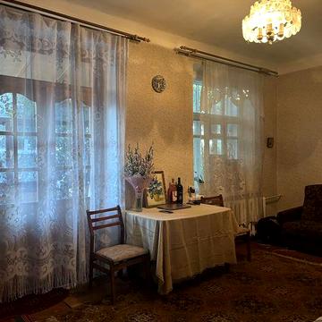 2к квартира в центрі