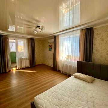 Оренда 1 К квартири у новобудові