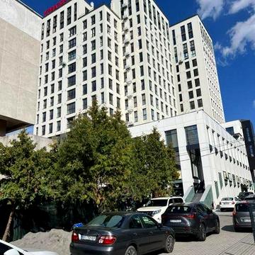 Оренда 1 кімнатної квартири в сучасному ЖК «Метрополь»
