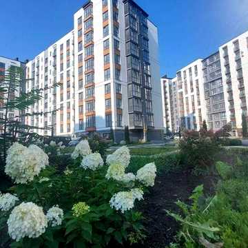 Оренда 3кімнатноі квартири на ЖК Липки