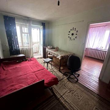 Квартира під ремонт в центрі міста
