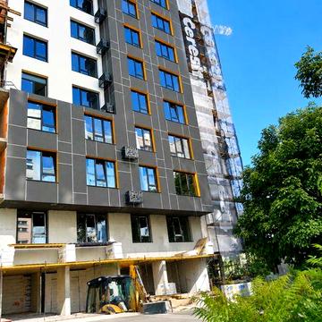 1 к в новобудові! Можливий перший внесок 13 500! ЖК Гармонія