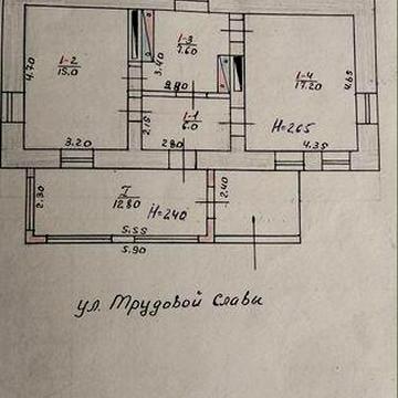 Продам будинок в селі Іванівка