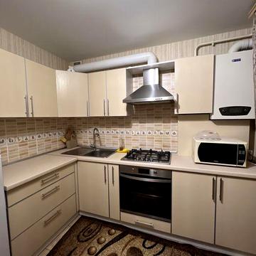 Продаж 1 к квартири з А.О + підвал в новобудові від власника