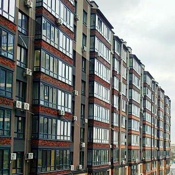 Продаж квартири в ЖК Гранд Сіті 9 секція ЖК Grand City