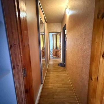 Продам 2комн.квартиру Петра Григоренка,метро Дворец Спорта. Олимпийская. Сертификат. Новые Дома