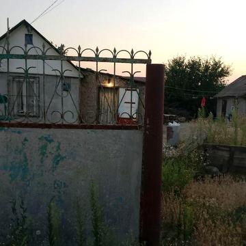 Срочно продам дом в прилиманском в центре от хозяина