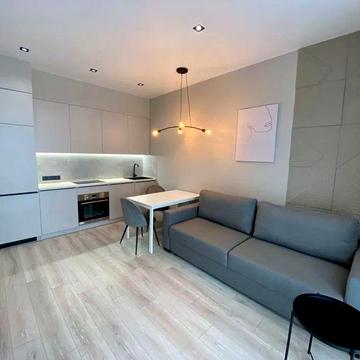 Оренда 2 кімнатної квартири Центр ЖК Geneve