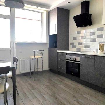 Продам 1к квартиру на Позняках! Вул. С. Крушельницької 15, є генератор ЖК Крушельницької