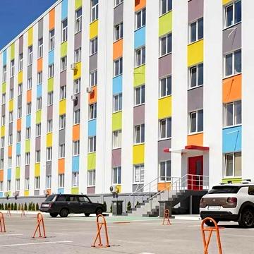 G3 Продаж 1к. кв ЖК «Бестужівські Сади» ЖК Бестужевські сади
