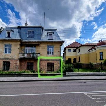 Продам квартиру Дрогобич вул.Лесі Українки  2 кімнати