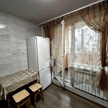Здам 1 кімнатну квартиру, Олексіївка