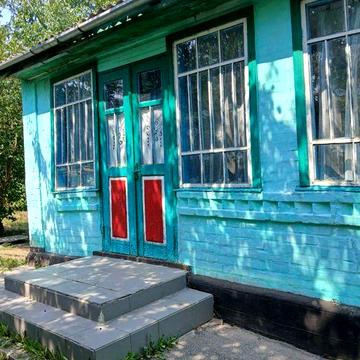 Продаж від  ВЛАСНИКА. Село Ропотуха (20 хвилин їзди від Умані)