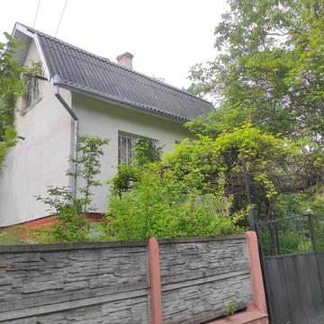 Продається будинок у Ст. Лисці в садовому товаристві Біонік