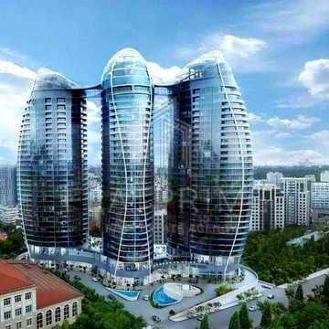 Продаж 1кім квартири НИЗ ринку в преміум ЖК Taryan Towers Іоанна Павла ІІ 12 Печерськ ЖК Taryan Towers