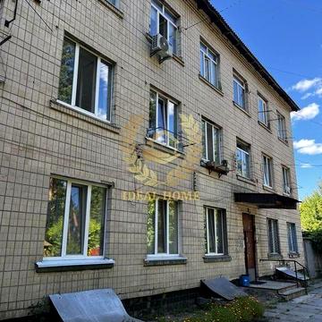 Продаж 1-кімнатної смарт квартири Коцюбинське, ст. метро Академмістечко, ТРЦ Lavina Mall