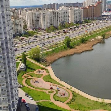 Ревуцького вул., 40-В