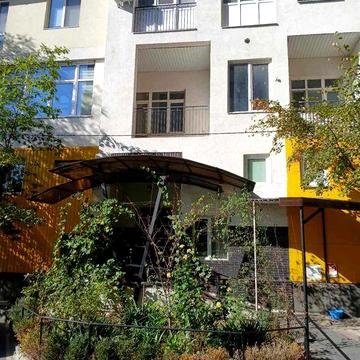 Продається 1-к. квартира формату євродвушка вул. Милославська, 31В