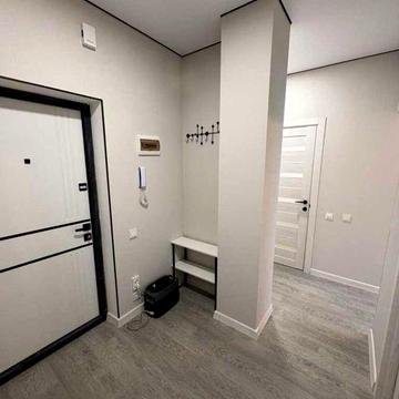 Здам квартиру в новобудові