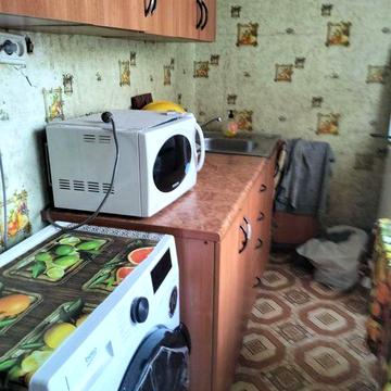 Сдам в аренду 1-ую квартиру в Осипенковском микрорайоне.