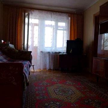 Продам 3-комн квартиру в районе Новоорловская ул.