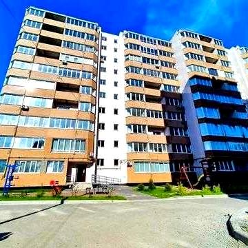 Власник. Продам однокімнатну квартиру. Центр. Гонча 59А. Автономка.