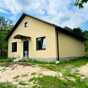 (7) Продаж будинку в с. Сальник (8813)