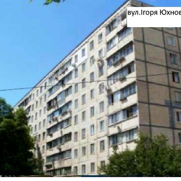 Оренда 2 кімнатної Воскресенка вул.Ігоря Юхновського (Стальського)