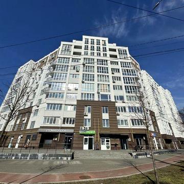 ДОМ СДАН! 60кв.м Продам 2 кімн.кв по вул.Шевченко Шевченківський