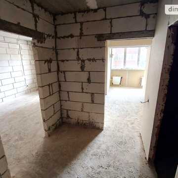 Продаж 1к Квартира Гонча вулиця ЖК ул. Гончая, 59, 61