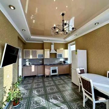 Оренда 2 кімнатної квартири  вулиця  Ділова 4 ЖК Chelsea Tower Печерський район