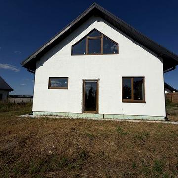 Продаж.Будинок в 20 км від столиці, 79000$