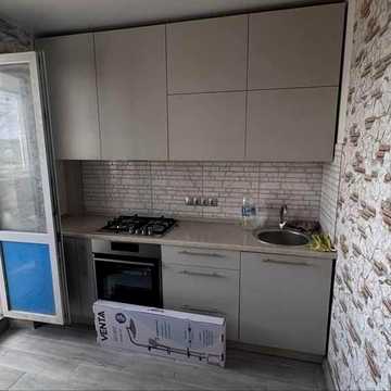1к. квартира 45 кв.м, новострой, Песочин Мобиль, Холодная гора 10 минут, K