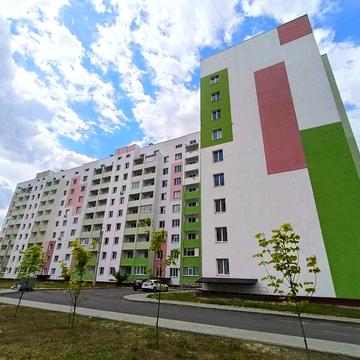 Новинка! 22000$! ЖК Мира 3, ул Мира, 41! Продам 1 ком квартиру пл 36.84м2, этаж 6/9ти! Дом Заселяется! A ЖК Мира 3