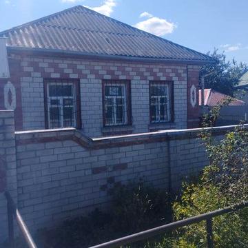 Продам Дом улица Збройні сили України