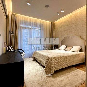 Оренда 3 кімнатної квартири ЖК Riviera Riverside Дніпровський район