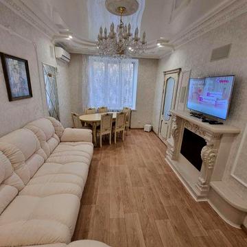 Квартира с автономным отопл. Продажа "єВідновлення» Обмен на дом