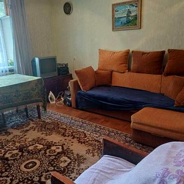 Продам трикімнатну квартиру в Києві, Дарницький район, вулиця Поліська 3 (Рембаза) ЖК совдеп