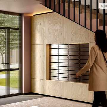 Продаж 1к Квартира Козацька вулиця ЖК SOFIhome