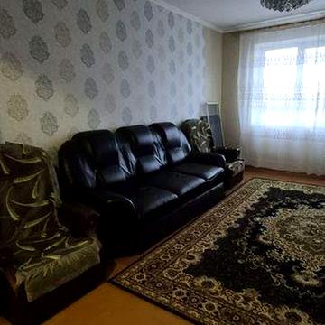 Оренда 3к квартири Харківська